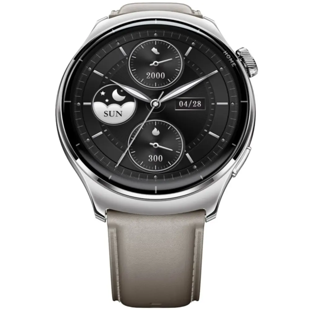 Mibro Lite 3 Pro Gris acheter smartwatch tunisie appel Bluetooth prix montre connectée