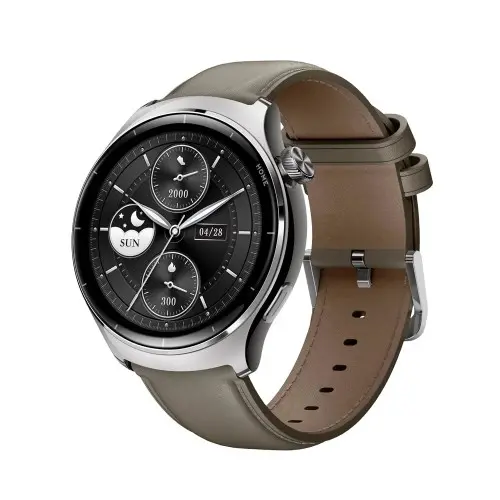 Mibro Lite 3 Pro Gris acheter smartwatch tunisie appel Bluetooth prix montre connectée