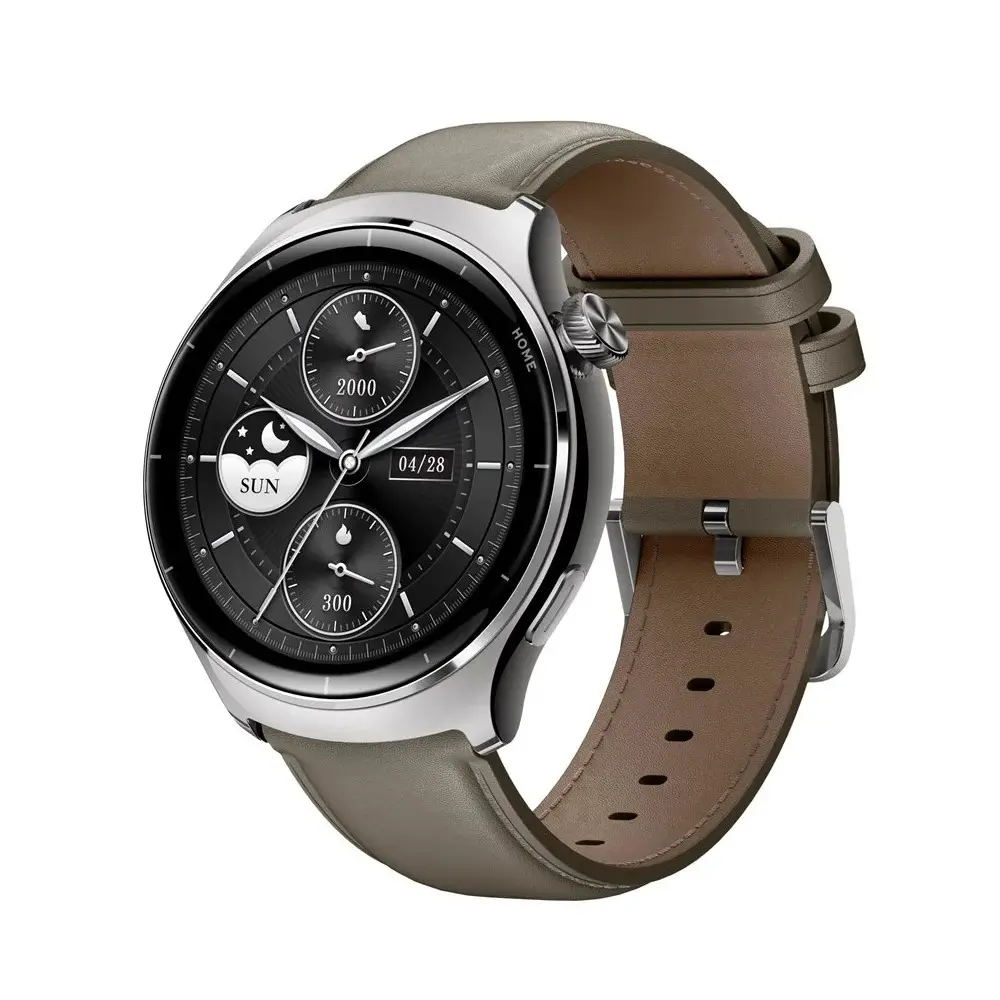 Mibro Lite 3 Pro Gris acheter smartwatch tunisie appel Bluetooth prix montre connectée