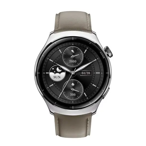 Mibro Lite 3 Pro Gris acheter smartwatch tunisie appel Bluetooth prix montre connectée 2