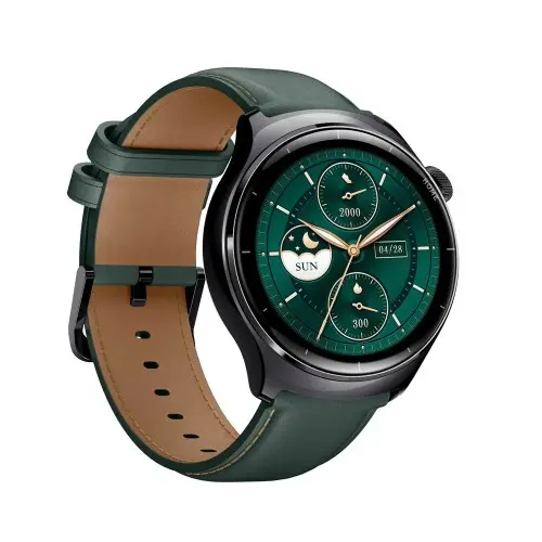 Mibro Lite 3 Pro Vert acheter smartwatch tunisie appel Bluetooth prix montre connectée 2