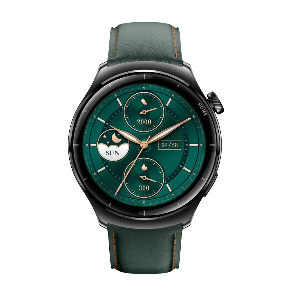 Mibro Lite 3 Pro Vert acheter smartwatch tunisie appel Bluetooth prix montre connectée