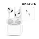 Écouteur Bluetooth Sans fil BOROFONE BW26 - Airpods Tunisie