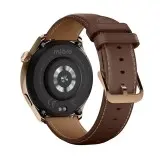 Mibro Lite 3 Pro Gold acheter smartwatch tunisie appel Bluetooth prix montre connectée