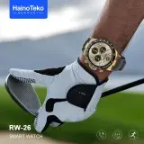 HAINO TEKO RW-26 , Meilleur Prix Tunisie , Montre Smartwatch , Appel , Bluetooth , bracelet, connectée