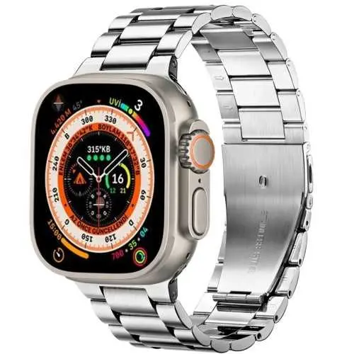 Montre Connectée HAINO TEKO T94 Ultra Max - Smartwatch