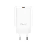 charge rapide tunisie, charge fast tunisie, charge type c tunisie, Chargeur Rapide XO L103 18W Samsung iPhone Infinix Redmi