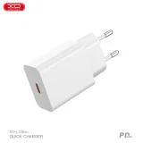 charge rapide tunisie, chargeur smartphone prix, chargeur original, acheter chargeur téléphone, XO L126 20W Samsung iPhone