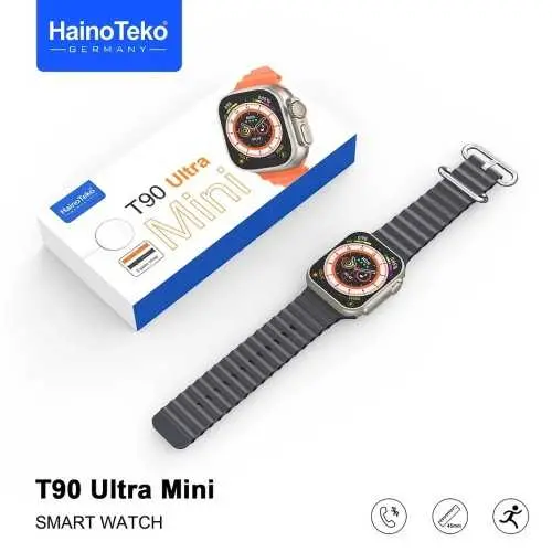 HAINO TEKO T90 Ultra Mini Prix tunisie 2