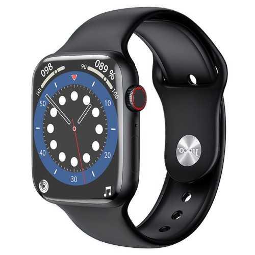 Smartwatch HOCO Y5 Pro Prix tunisie Smartwatch HOCO Y5 Pro Prix tunisie