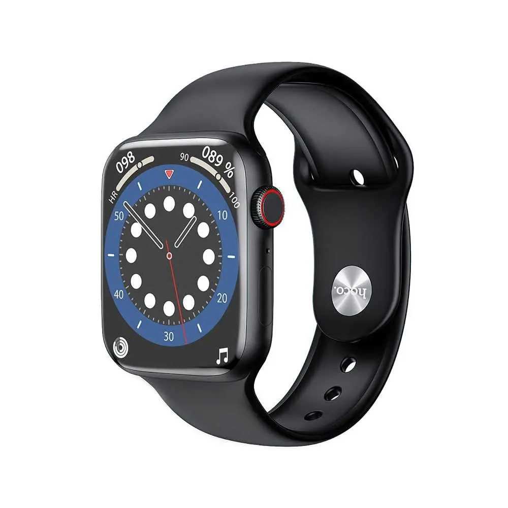 Smartwatch HOCO Y5 Pro Prix tunisie