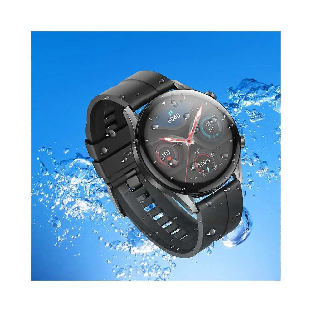 Smartwatch HOCO Y7 Prix tunisie