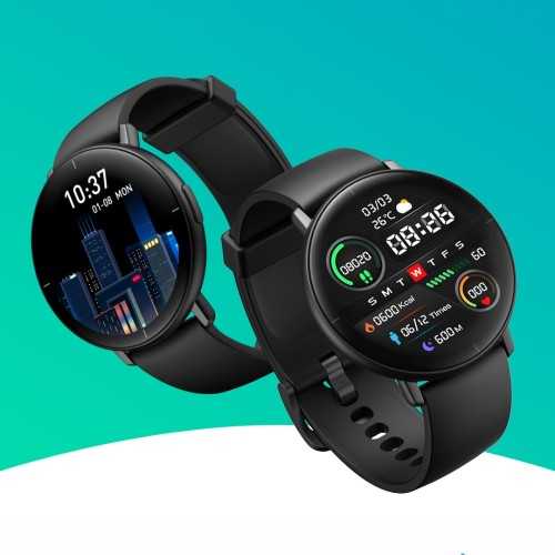 Smartwatch Xiaomi Mibro Lite Prix tunisie Smartwatch Xiaomi Mibro Lite Prix tunisie