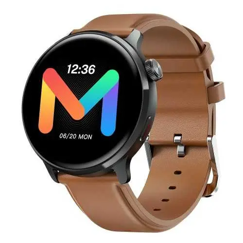 Smartwatch Xiaomi Mibro Lite Prix tunisie 2