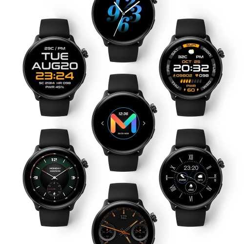 Smartwatch Xiaomi Mibro Lite Prix tunisie Smartwatch Xiaomi Mibro Lite Prix tunisie