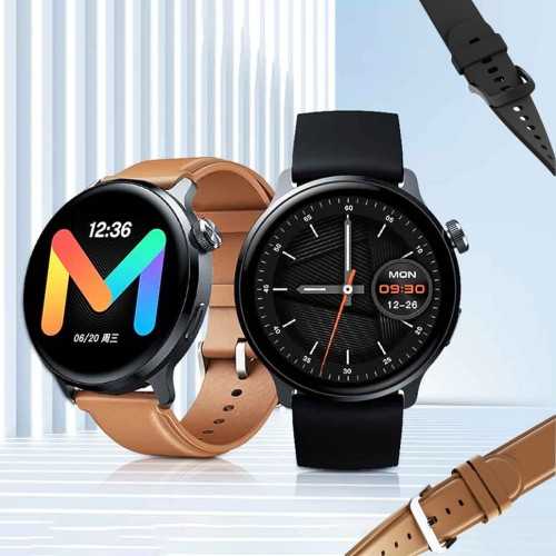 Smartwatch Xiaomi Mibro Lite Prix tunisie Smartwatch Xiaomi Mibro Lite Prix tunisie
