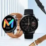 Smartwatch Xiaomi Mibro Lite Prix tunisie