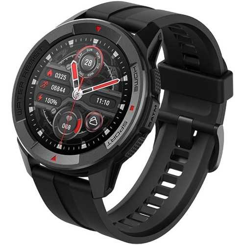 Smartwatch Xiaomi Mibro X1 Prix tunisie Smartwatch Xiaomi Mibro X1 Prix tunisie