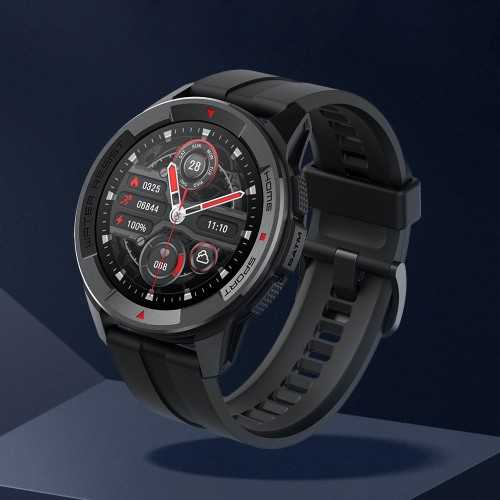 Smartwatch Xiaomi Mibro X1 Prix tunisie Smartwatch Xiaomi Mibro X1 Prix tunisie