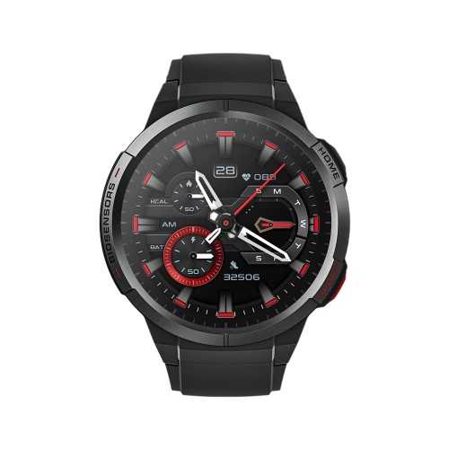 Smartwatch Xiaomi Mibro GS Prix tunisie Smartwatch Xiaomi Mibro GS Prix tunisie
