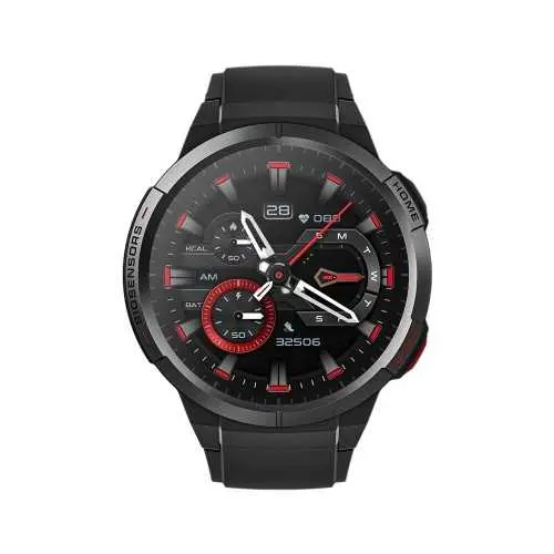 Smartwatch Xiaomi Mibro GS Prix tunisie 2