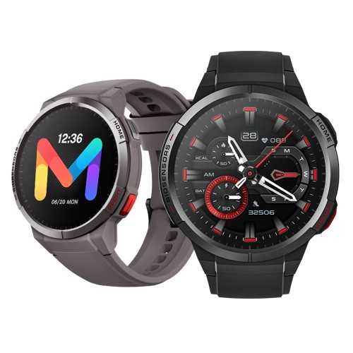 Smartwatch Xiaomi Mibro GS Prix tunisie Smartwatch Xiaomi Mibro GS Prix tunisie