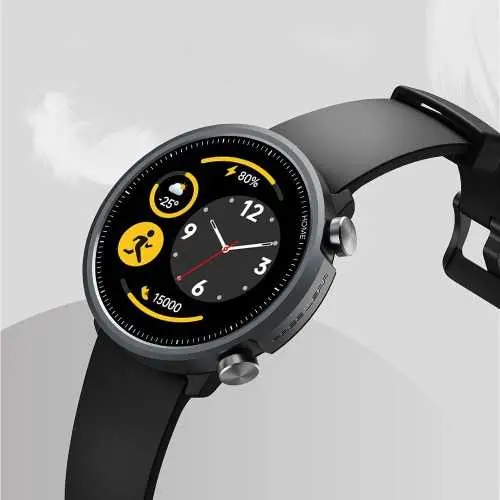 Smartwatch Xiaomi Mibro A1 Prix tunisie 2