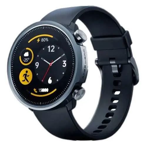 Montre Connectée Mibro A1 - Smartwatch