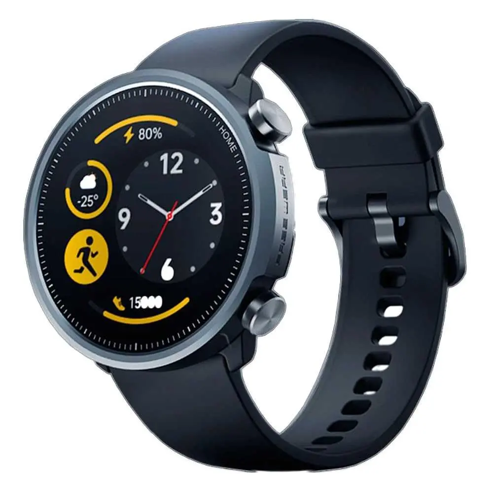 Smartwatch Xiaomi Mibro A1 Prix tunisie