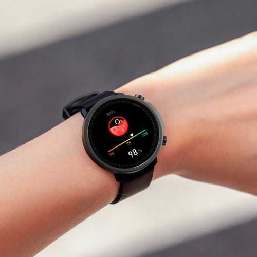 Smartwatch Xiaomi Mibro A1 Prix tunisie Smartwatch Xiaomi Mibro A1 Prix tunisie
