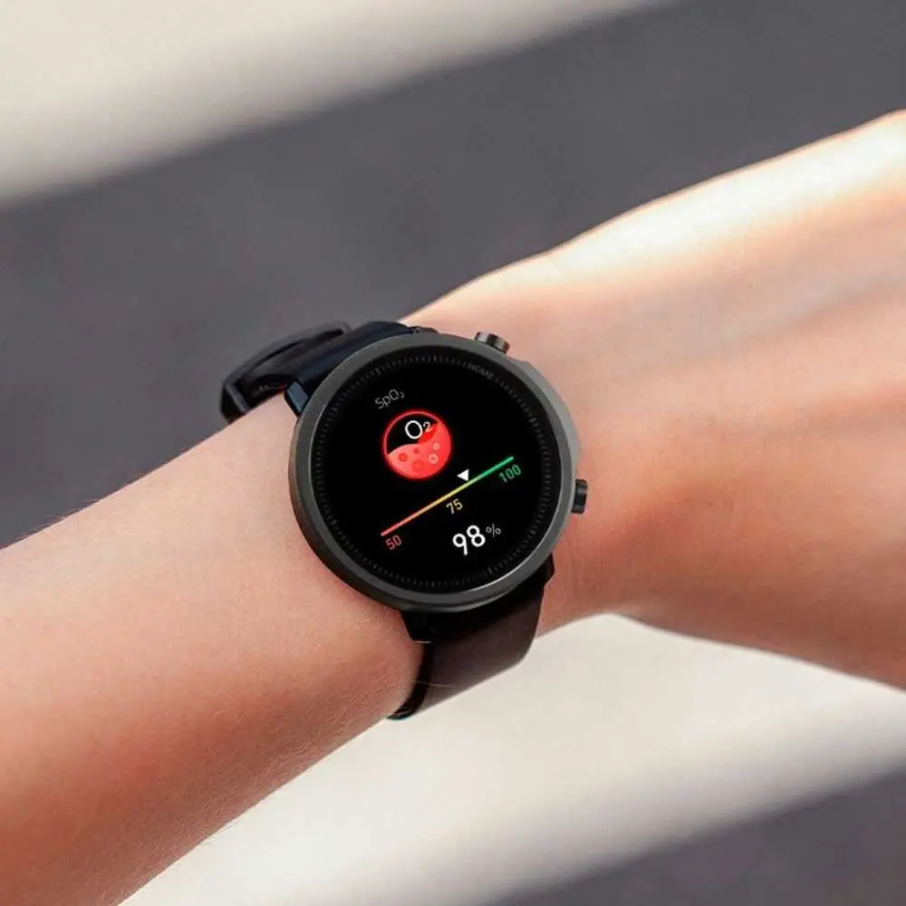 Smartwatch Xiaomi Mibro A1 Prix tunisie
