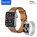 Smartwatch HAINO TEKO S8 Max Prix tunisie