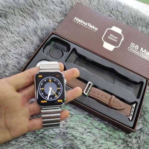 Smartwatch HAINO TEKO S8 Max Prix tunisie Smartwatch HAINO TEKO S8 Max Prix tunisie