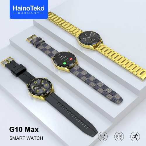 Smartwatch HAINO TEKO G10 Max Prix tunisie Smartwatch HAINO TEKO G10 Max Prix tunisie