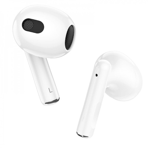 Écouteur Bluetooth Sans fil HOCO EW30 - Airpods Tunisie Écouteur Bluetooth Sans fil HOCO EW30 - Airpods Tunisie