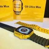 Smartwatch HAINO TEKO G9 Ultra Max Prix tunisie