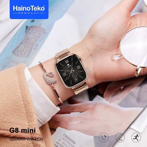 Smartwatch HAINO TEKO G8 Mini Prix tunisie Smartwatch HAINO TEKO G8 Mini Prix tunisie