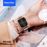 Smartwatch HAINO TEKO G8 Mini Prix tunisie