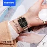 Smartwatch HAINO TEKO G8 Mini Prix tunisie