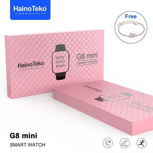 Smartwatch HAINO TEKO G8 Mini Prix tunisie Smartwatch HAINO TEKO G8 Mini Prix tunisie