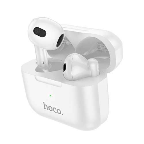 Écouteur Bluetooth Sans fil HOCO EW30 - Airpods Tunisie Écouteur Bluetooth Sans fil HOCO EW30 - Airpods Tunisie