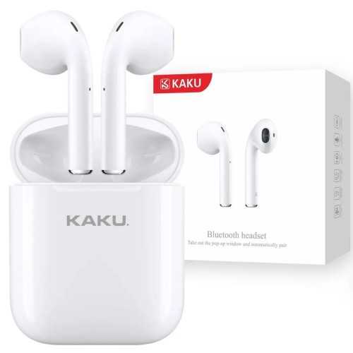 Écouteur Bluetooth Sans fil KAKU KSC-503 Airpods Tunisie Écouteur Bluetooth Sans fil KAKU KSC-503 Airpods Tunisie
