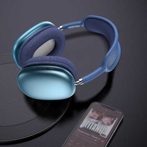 Casque Bluetooth KAKU 695 Tunisie Casque Bluetooth KAKU 695 Tunisie