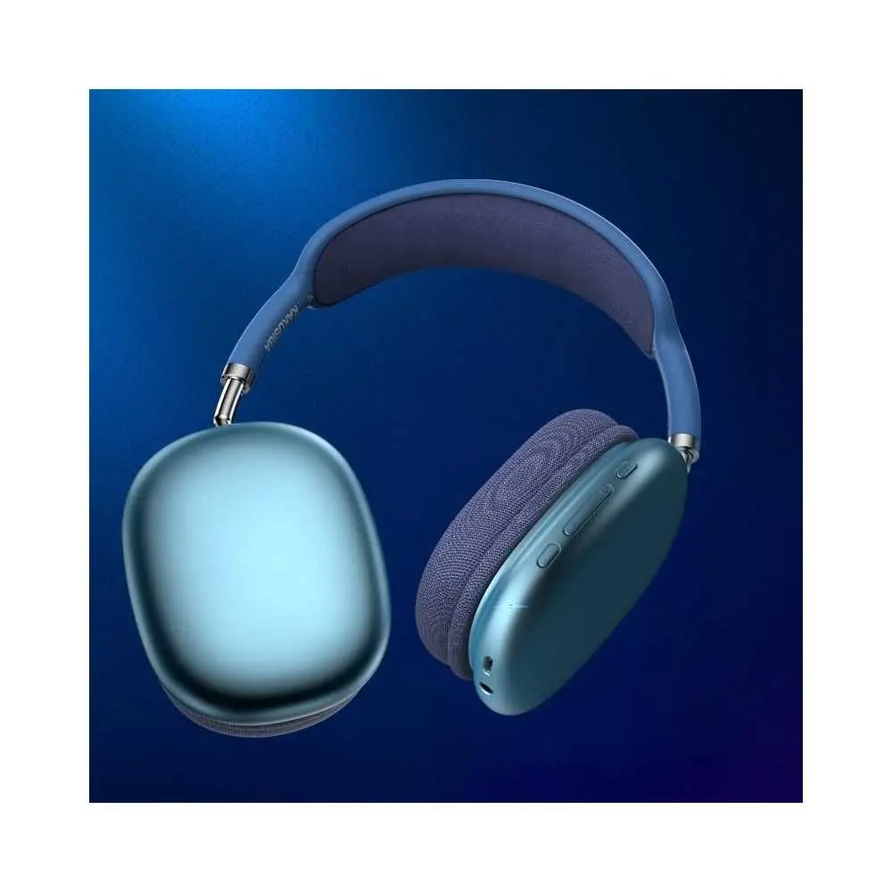 Casque Bluetooth KAKU 695 Tunisie