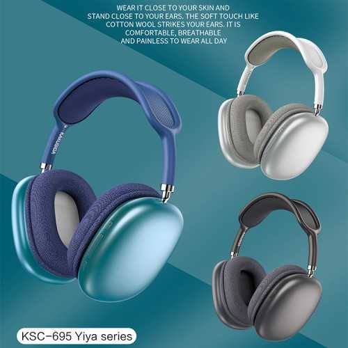 Casque Bluetooth KAKU 695 Tunisie Casque Bluetooth KAKU 695 Tunisie
