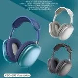 Casque Bluetooth KAKU 695 Tunisie