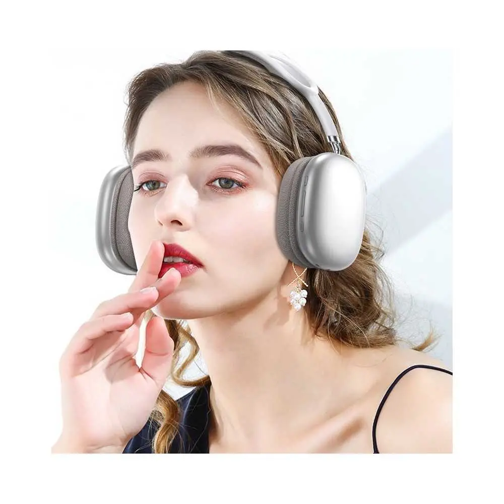 Casque Bluetooth KAKU 695 Tunisie