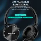 Casque Micro KAKU 703 Tunisie