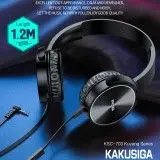 Casque Micro KAKU 703 Tunisie