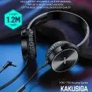 Casque Micro KAKU 703 Tunisie